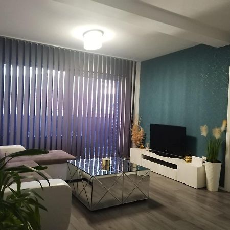 Apartman Lucano Bibinje Buitenkant foto