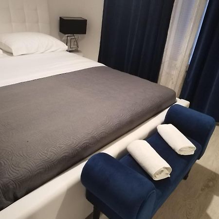 Apartman Lucano Bibinje Buitenkant foto