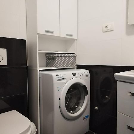 Apartman Lucano Bibinje Buitenkant foto