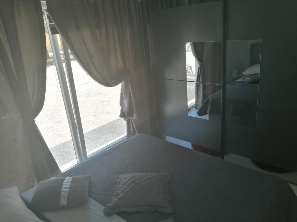 Apartman Lucano Bibinje Buitenkant foto