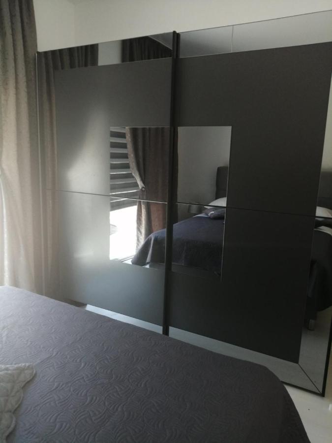 Apartman Lucano Bibinje Buitenkant foto