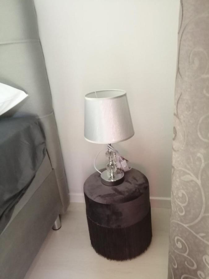 Apartman Lucano Bibinje Buitenkant foto