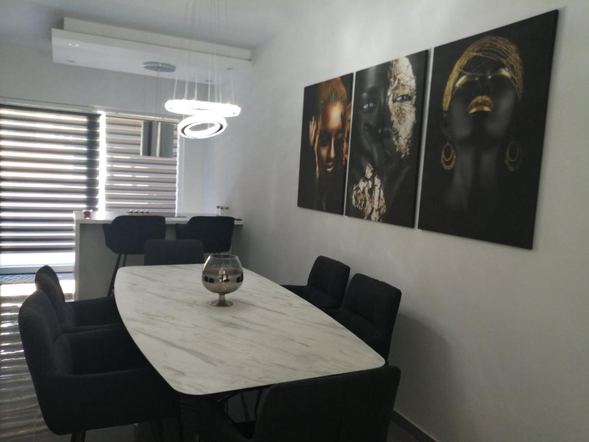 Apartman Lucano Bibinje Buitenkant foto