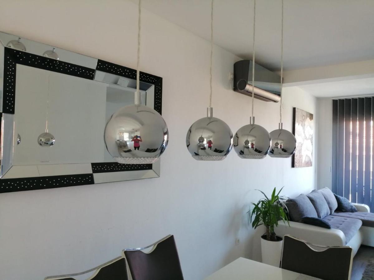 Apartman Lucano Bibinje Buitenkant foto