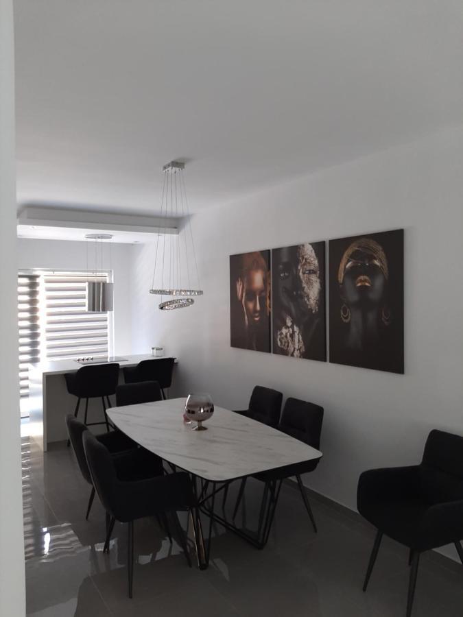 Apartman Lucano Bibinje Buitenkant foto