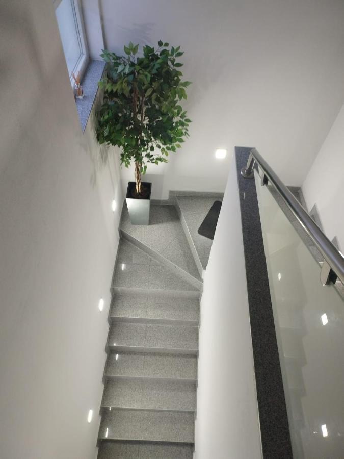 Apartman Lucano Bibinje Buitenkant foto