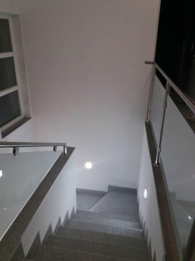 Apartman Lucano Bibinje Buitenkant foto