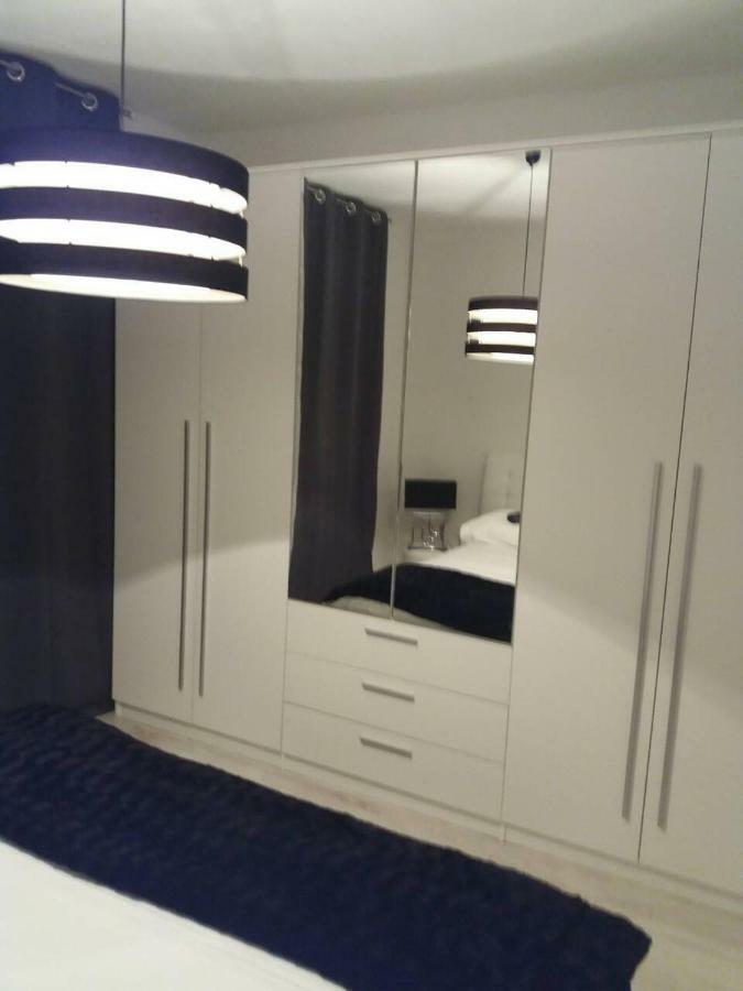 Apartman Lucano Bibinje Buitenkant foto