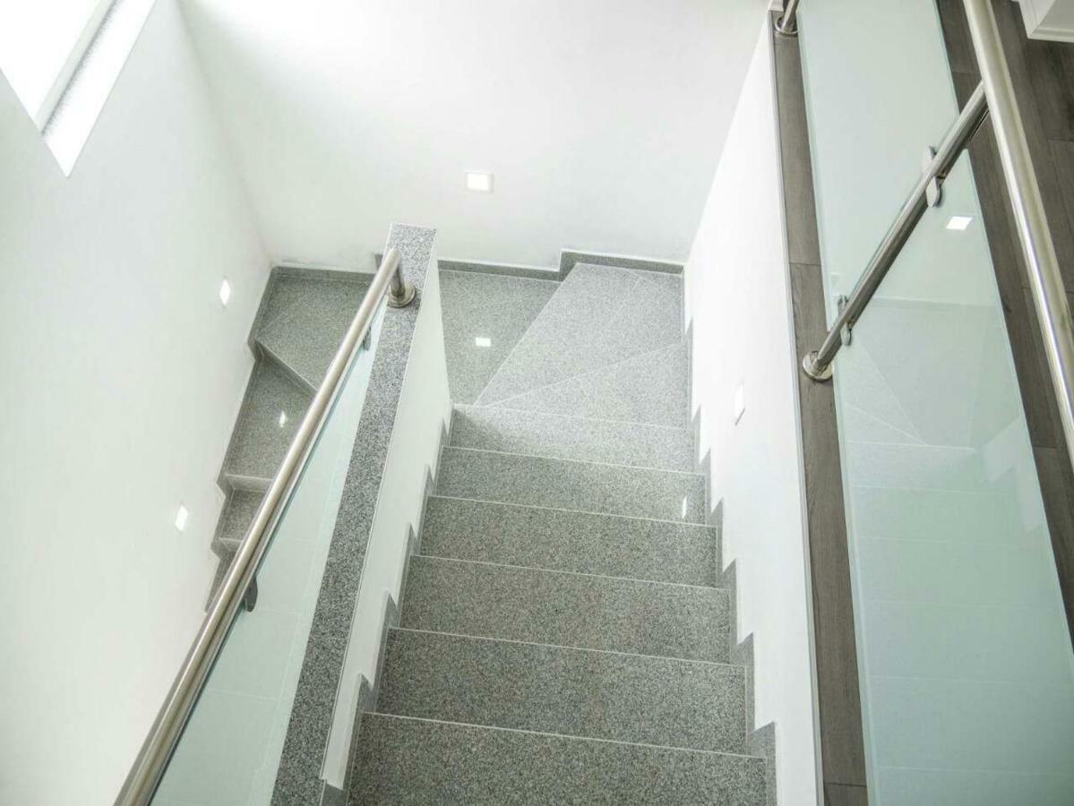 Apartman Lucano Bibinje Buitenkant foto